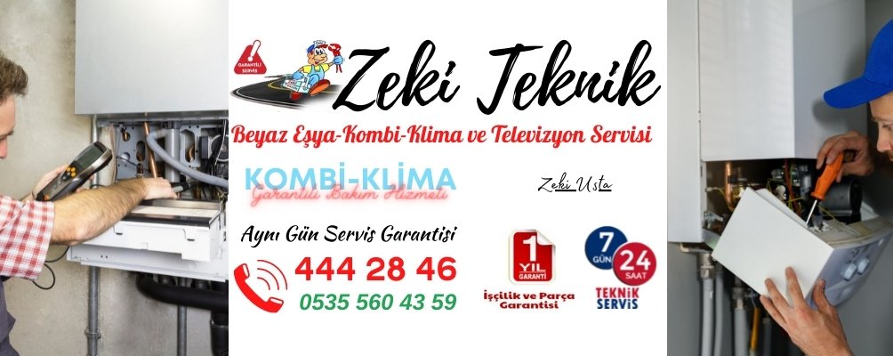 Batıkent Kombi Tamircisi