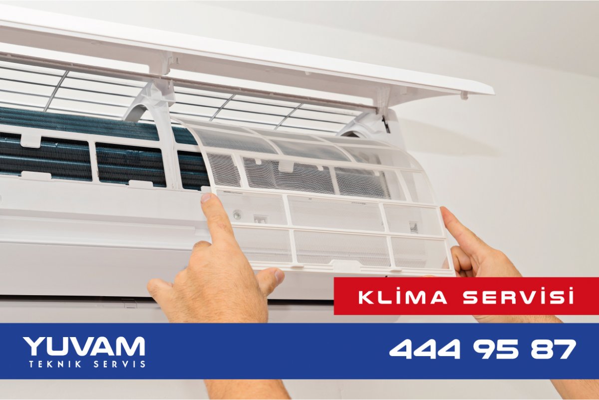 Klima Servisi