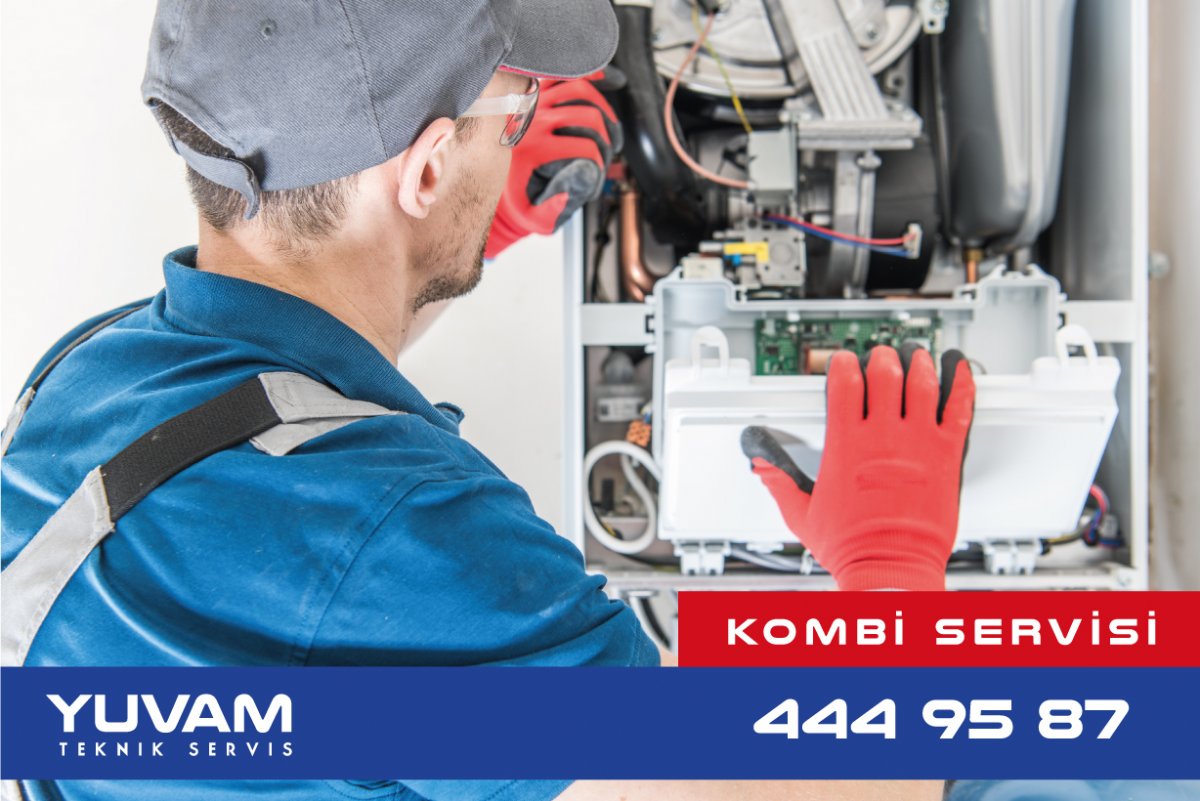 Kombi Servisi