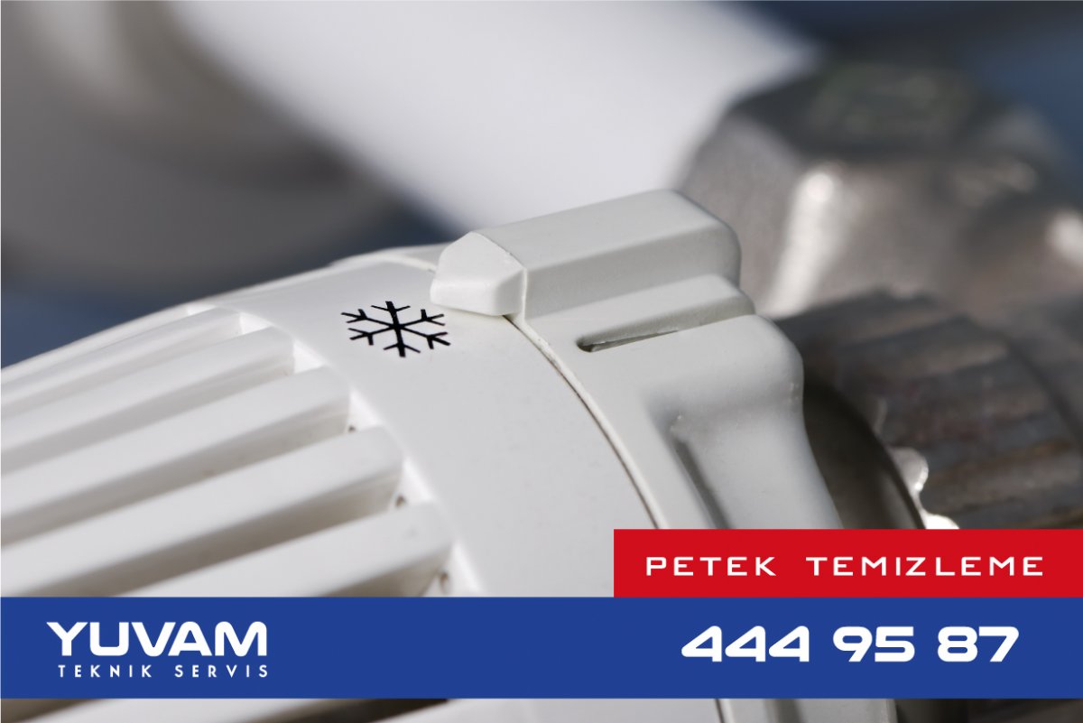 Petek Temizleme Servisi