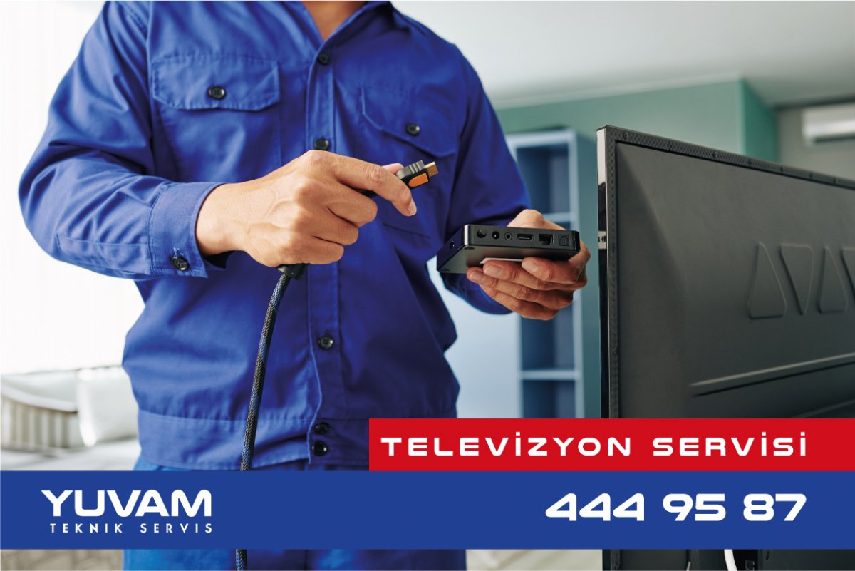 TV Servisi